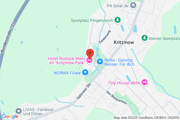 Restaurant Xanthi