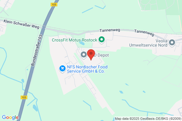 TM Logistik GmbH