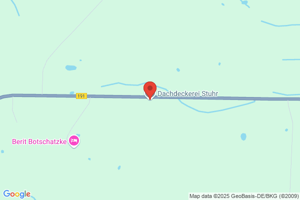 Dachdeckerei Rene Stuhr