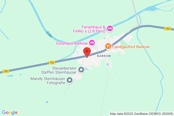 BA Baudienstleistungen