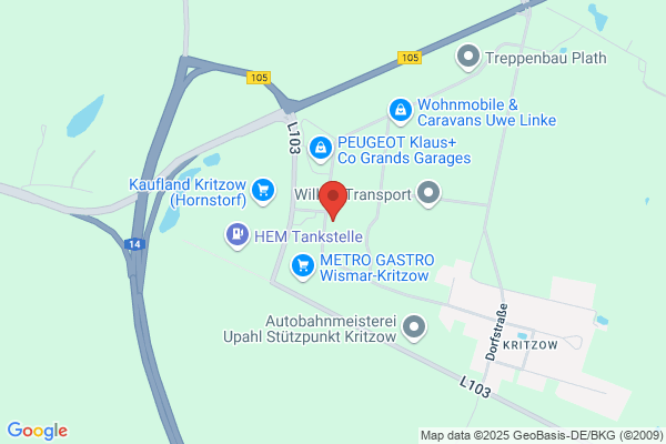 Götzke Natursteinwerk GmbH