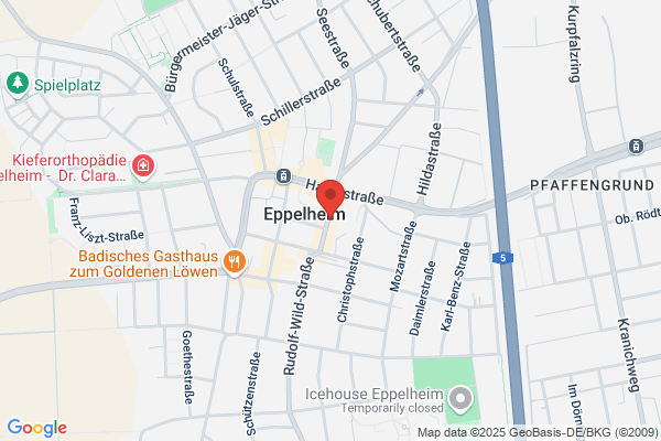 HOLIDAY Express Reisebüro GBR