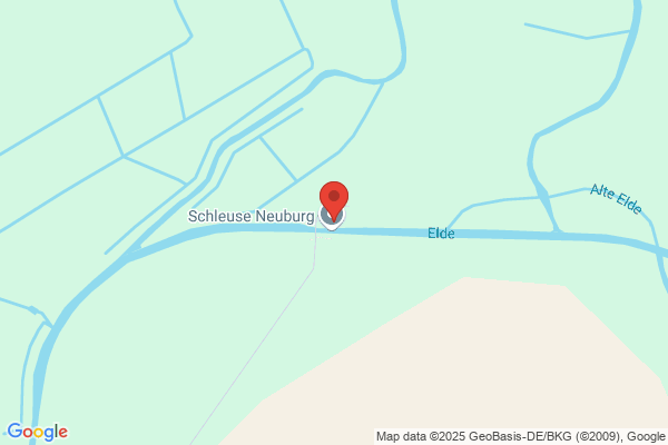 Wasser- u. Schiffahrtsamt Lauenburg