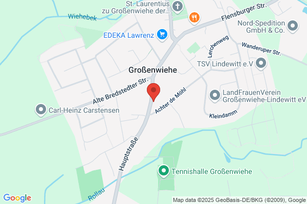 Arcona Rolladentechnik, Inh. Swen Reimer