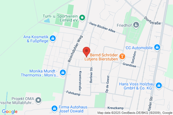 CPS Arbeitsvermittlung Frank Pries