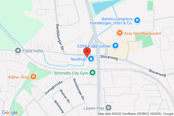 CrashProfi GmbH & Co. KG