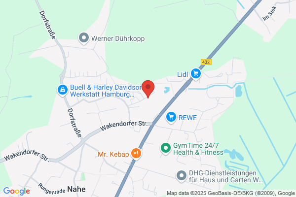 Donaldson Filtration Deutschland GmbH