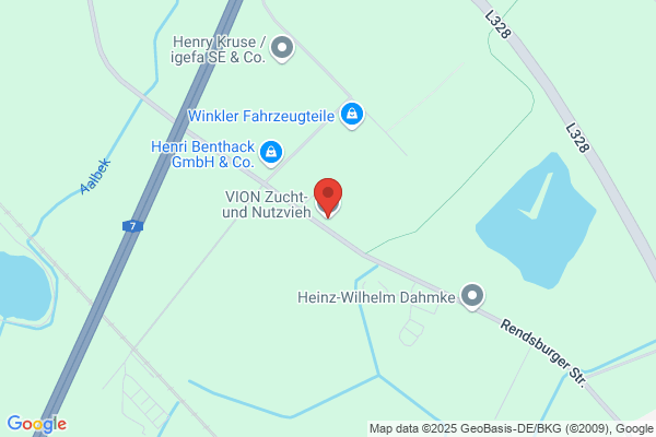 VION Zucht- und Nutzvieh GmbH