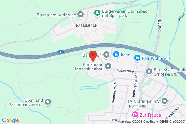 BK-Bau GmbH