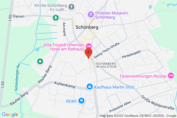 Copy-Shop Schönberg