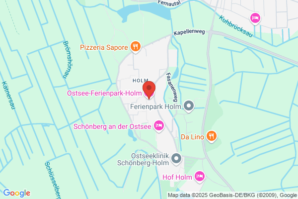 Ferienwohnung CARPE DIEM