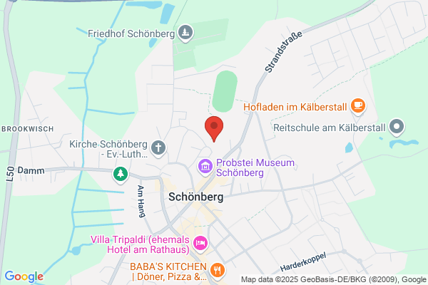 Integrativer Kindergarten Regenbogen Lebenshilfewerk Kreis gGmbH
