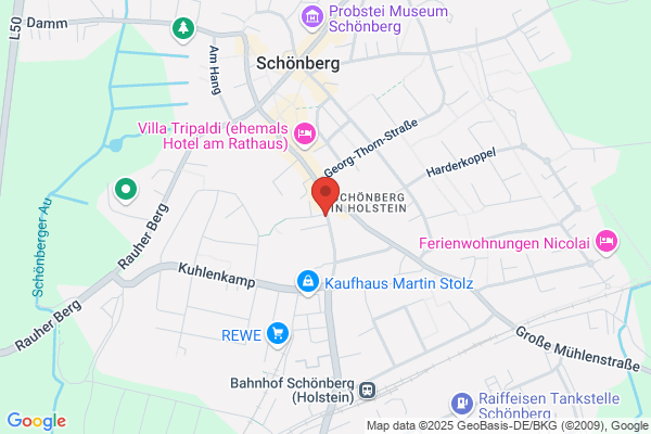 Probsteier Herold GmbH