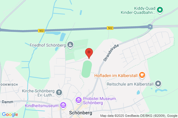 Schönberger Turn- und Sport-