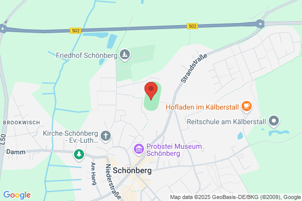 Sporthalle