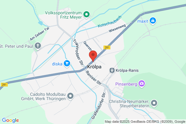 Apotheke Löwen