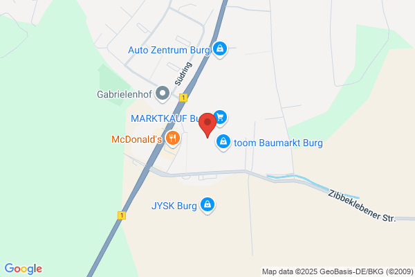 Fritzsche  Yvonne                   Imbiss "Zur Burg"