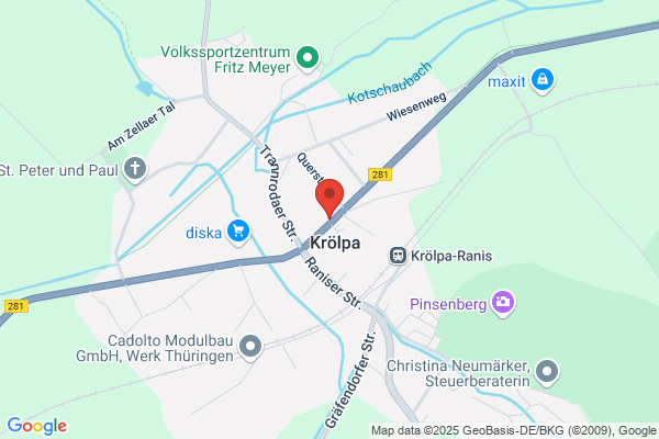 Gasthaus zur Post