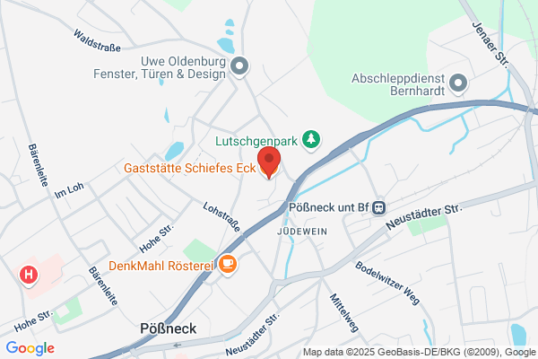 Schlemmer Eck GmbH