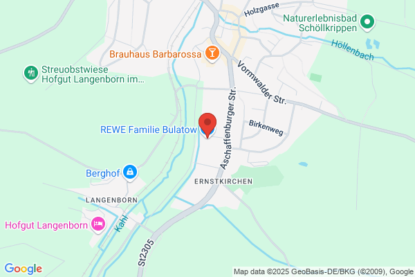 REWE Familie Bulatow