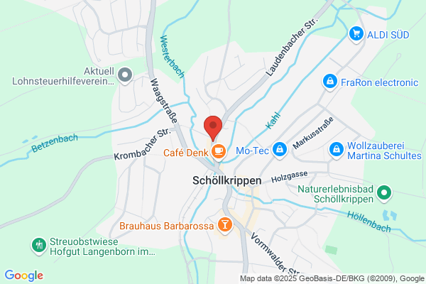 Pfarr GmbH