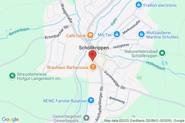 Winfried Taupp