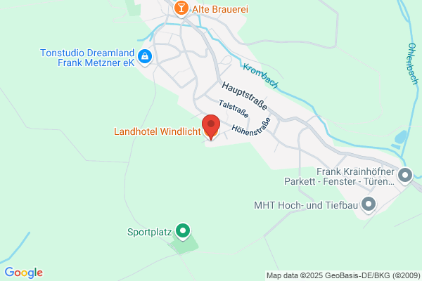 Landhotel Windlicht GmbH
