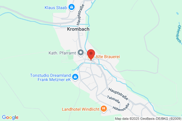 Alt Krombach