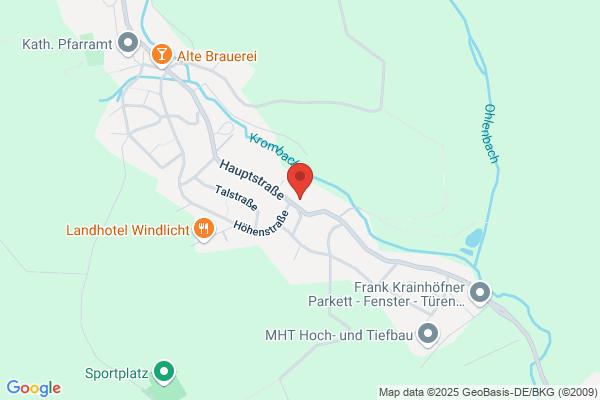 Fahrservice Fersch