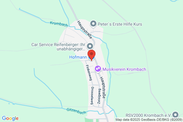 Hofmann