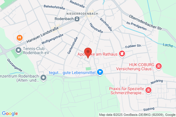 Rothenbücher Haus- & Gartenservice
