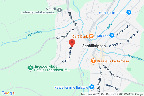 Toi Toi & DIXI Sanitärsysteme GmbH
