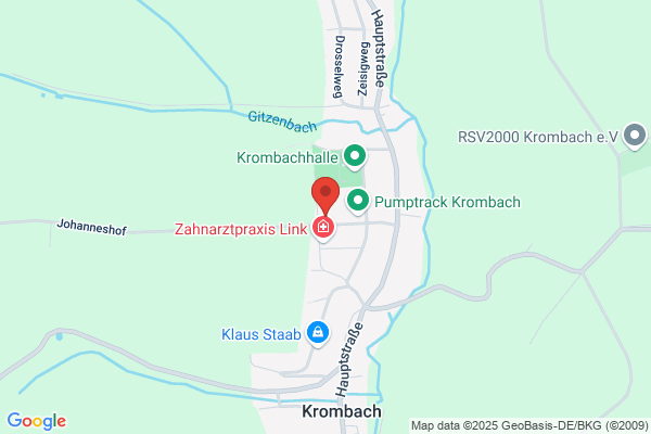 Volksschule Krombach-Geiselbach in Krombach