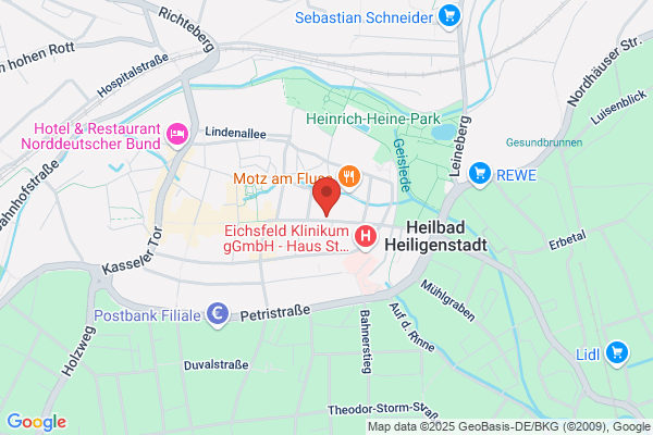 Brautmoden B&B Brautetage UG