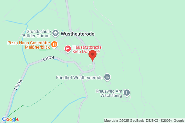 Doreen Grebenstein