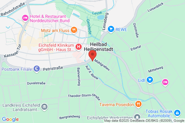 Kreissparkasse Eichsfeld