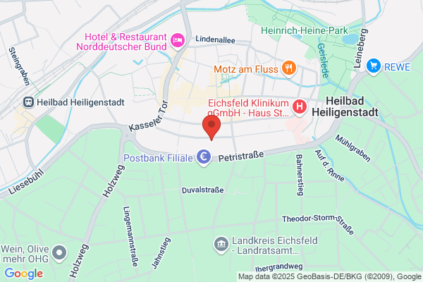 Schwalbennest integrative KiTa der Lebenshilfe