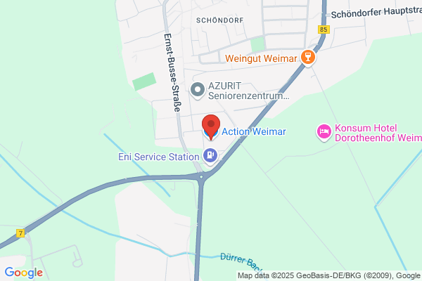 Action Weimar