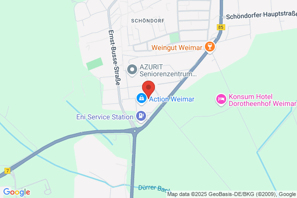 REWE Center