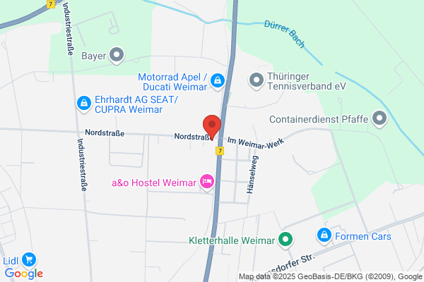 Radmarkt Weimar