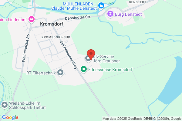 DEKORA Sandsteinprodukte