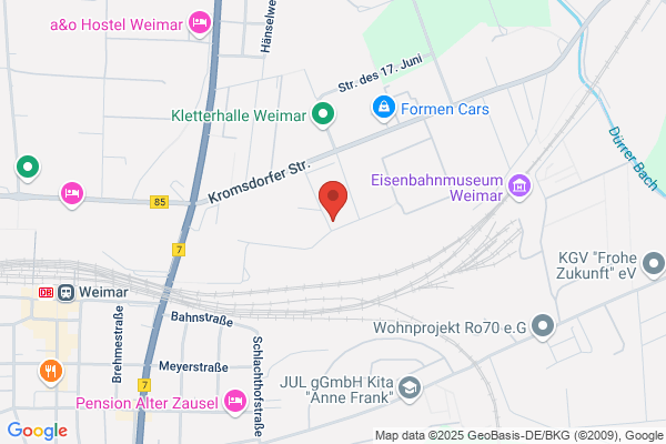 Grone Bildungszentrum Thüringen gGmbH