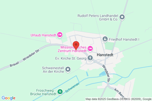 Handarbeiten Johannsen