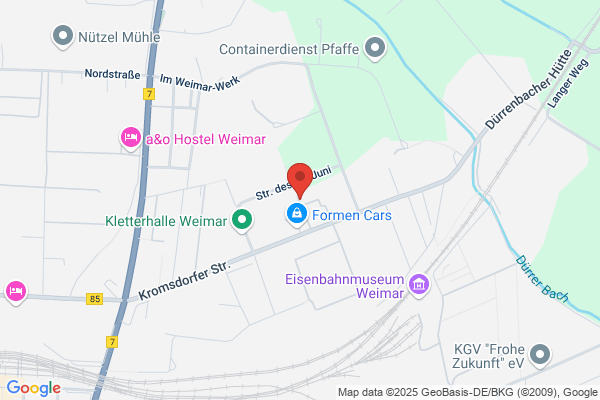 Huck Finn GmbH