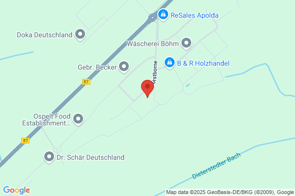 META-Werbung GmbH