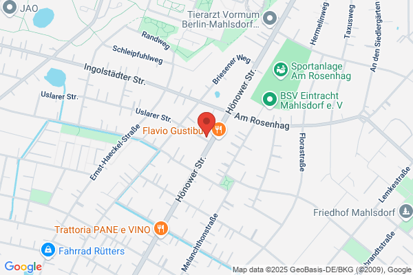 Planungsbüro Senftleben