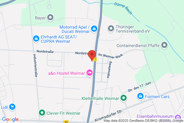 TTM Tapeten-Teppichboden-Markt GmbH