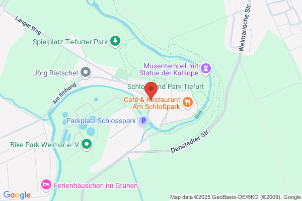 Tiefurter Bau GmbH