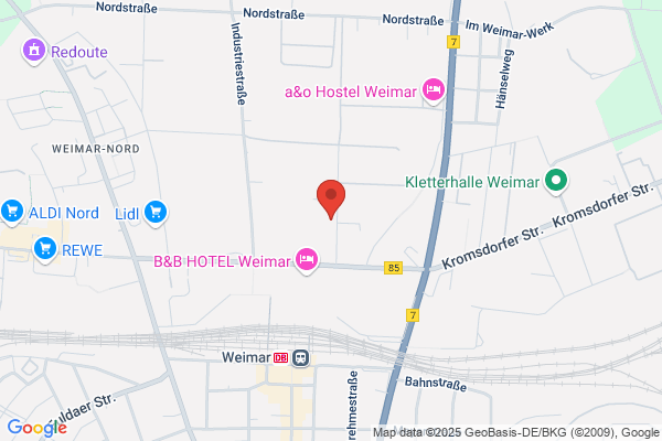 Zoo-Brehm Weimar