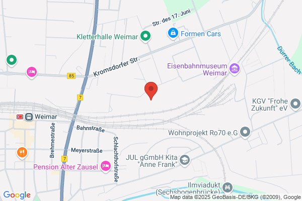 kcd Kunststoffe, Additive und Beratung GmbH